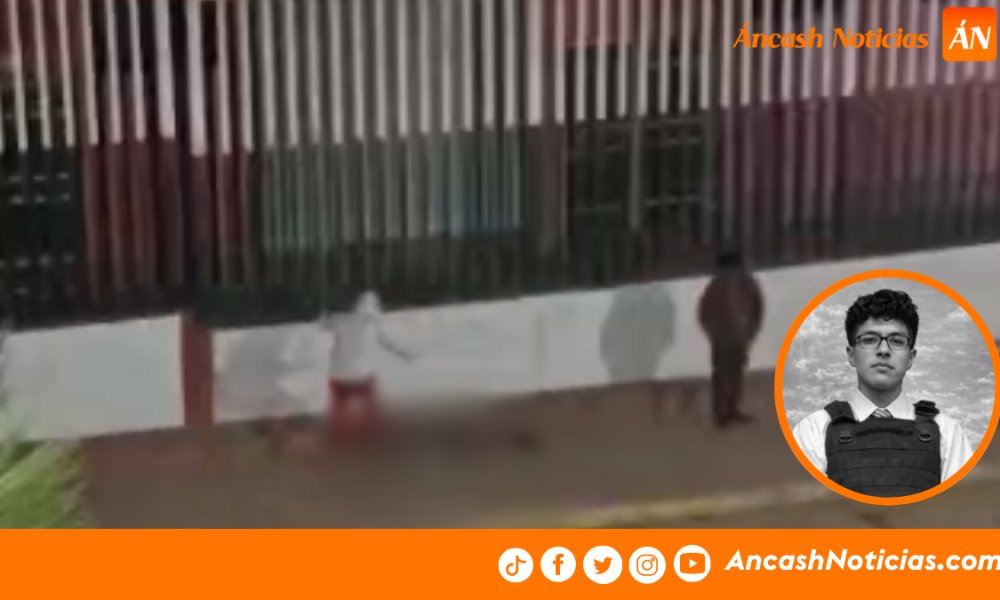 Abogada aclara que fallecido no está vinculado a la gresca del estadio Rosas Pampa - Ancash Noticias Ancash Noticias