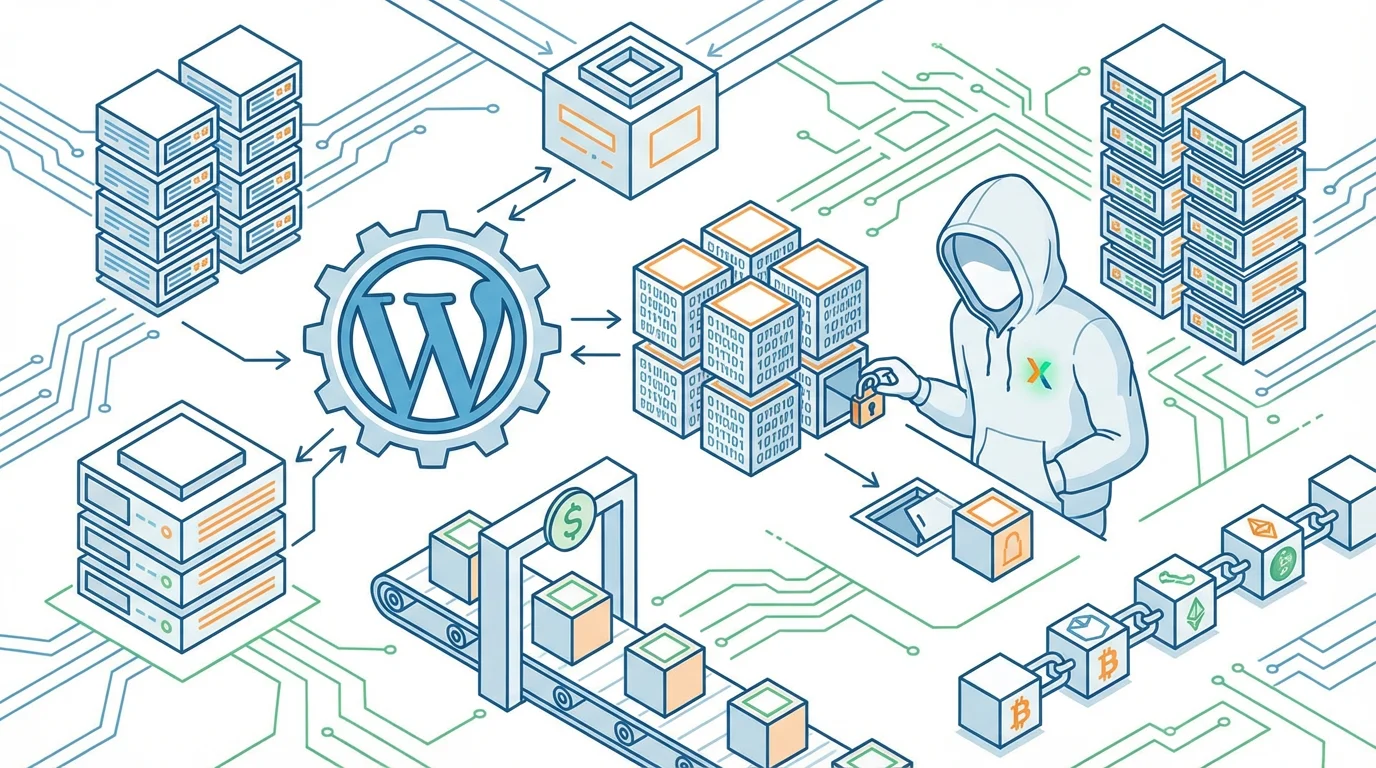 Someone Bought 30 WordPress Plugins and Planted a Backdoor in All of Them.