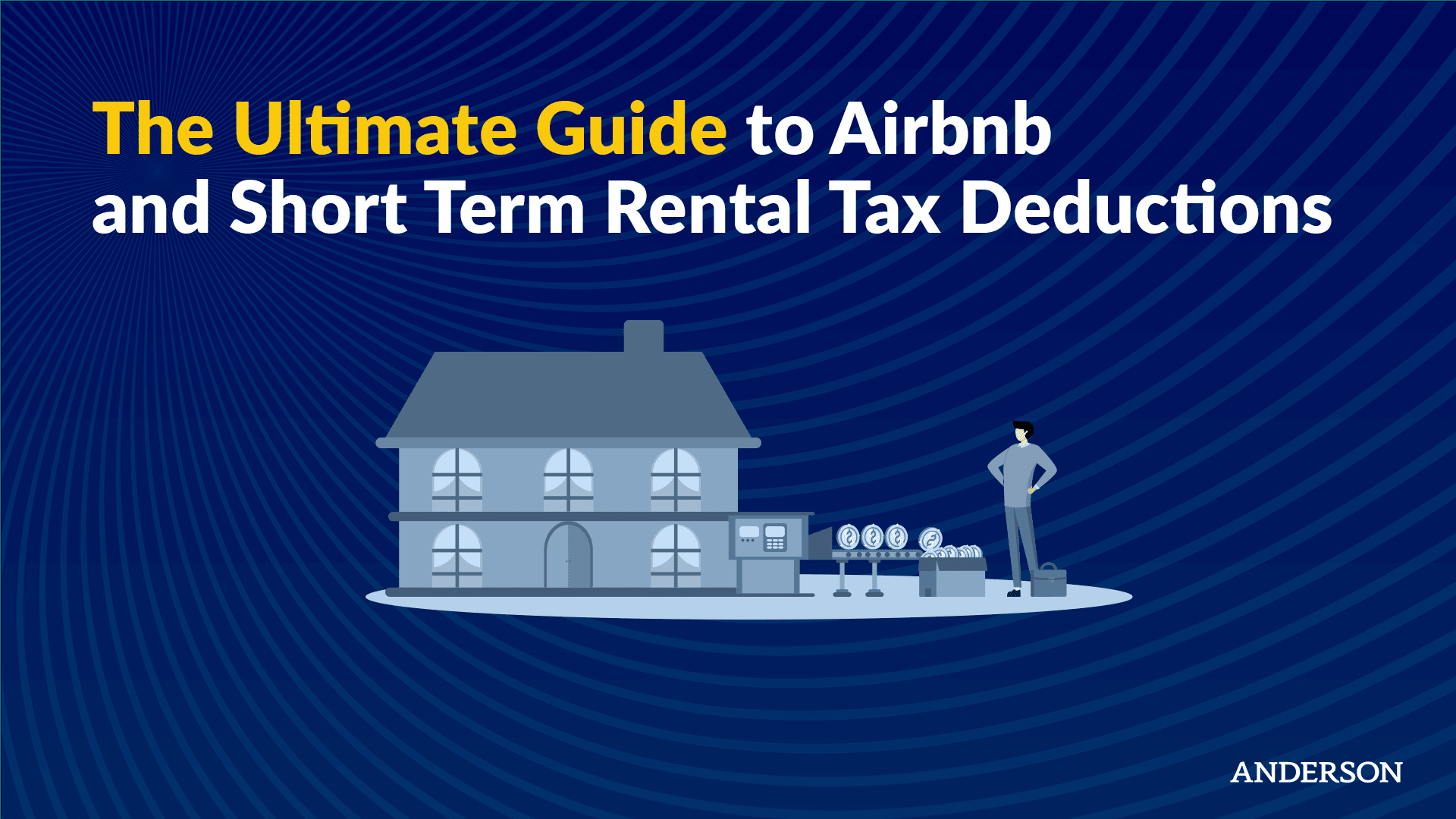 Short-Term Rental Tax Deductions (2025): Rules, Examples & Pitfalls