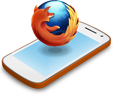 firefox-phone | Andreas Gal