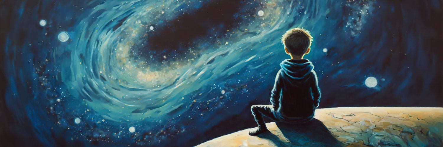 “Woo” beliefs · Andrew Conner