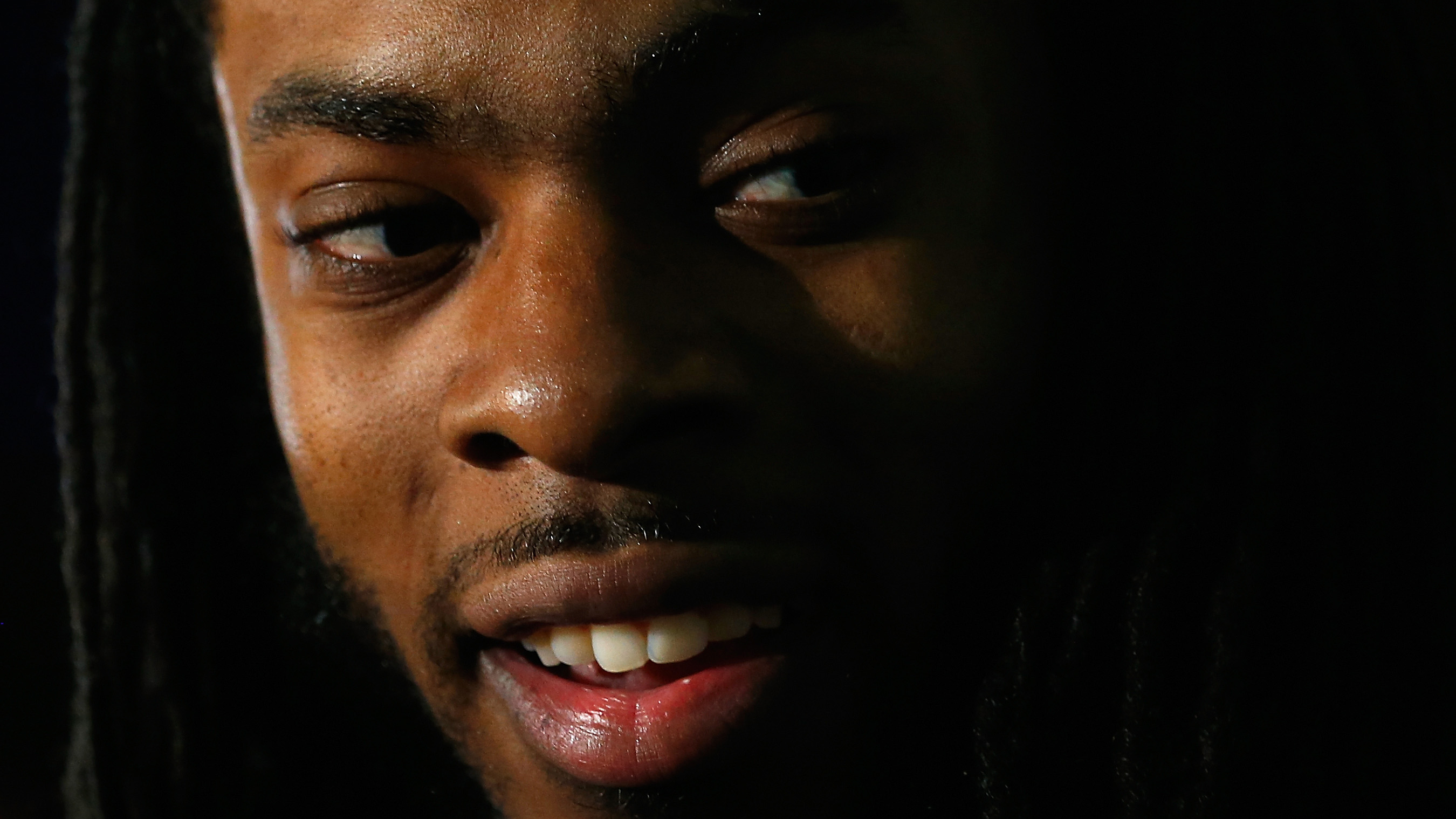 Richard Sherman: As human beings, all lives matter - Andscape