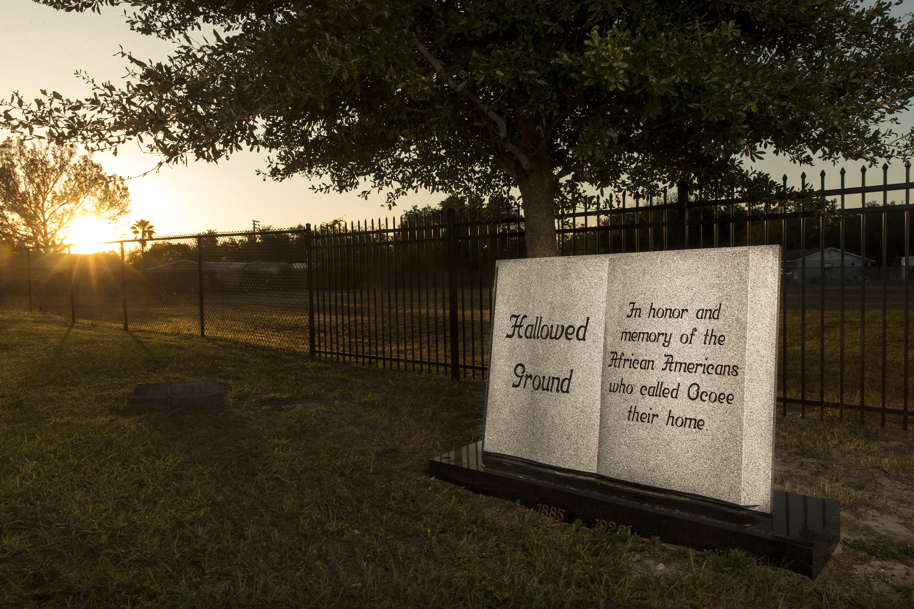 Legacy of bloody election day lingers in Florida town - Andscape