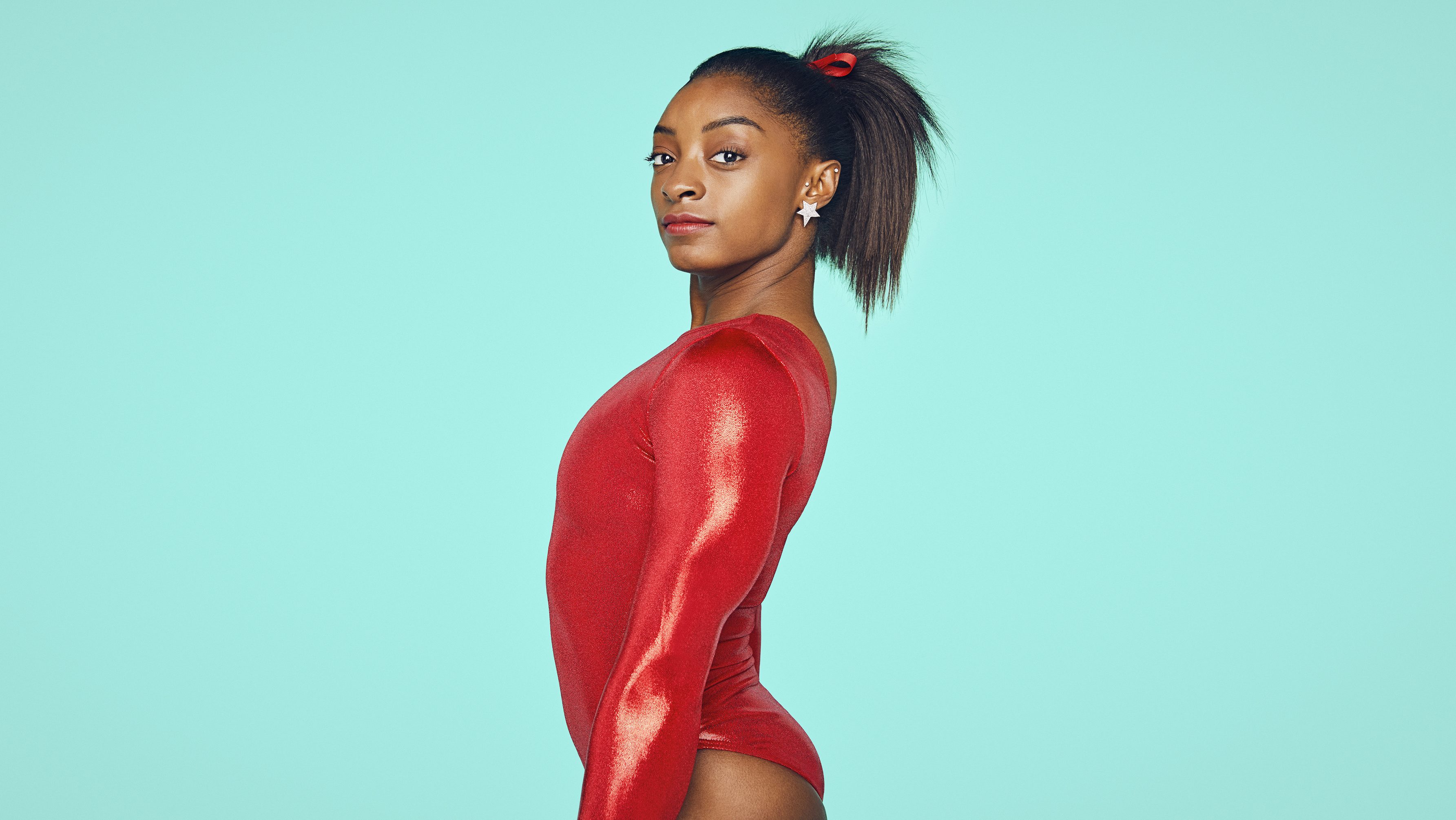 Most dominant athlete of 2018: Simone Biles - Andscape