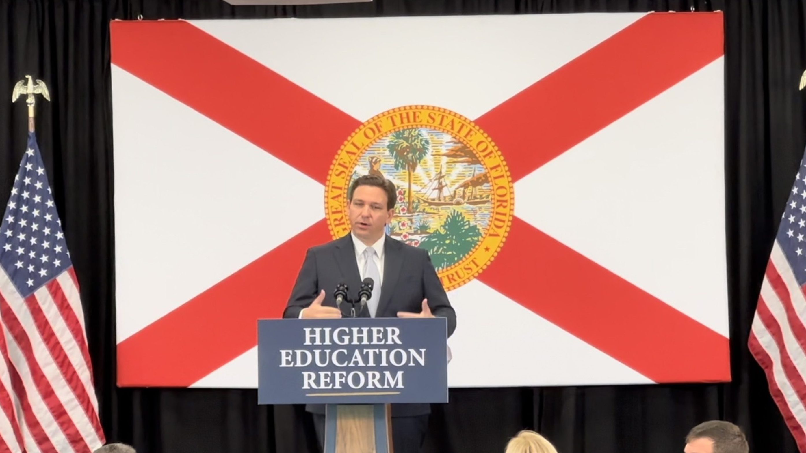 Florida's Stop WOKE Act marshals students past our racial history - Andscape