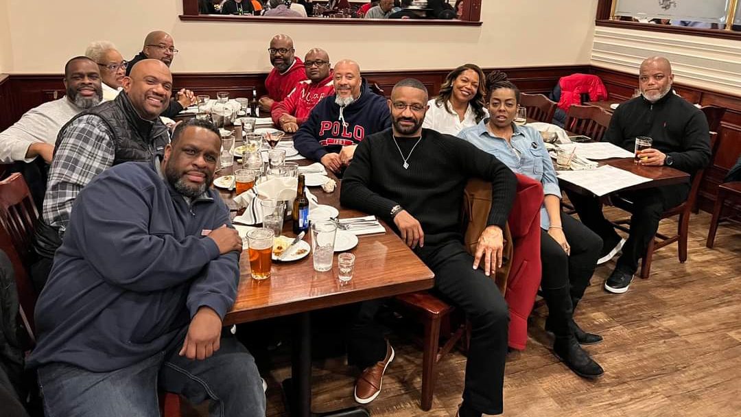 CIAA Tournament is 'homecoming during wintertime' for Johnson C. Smith alums - Andscape