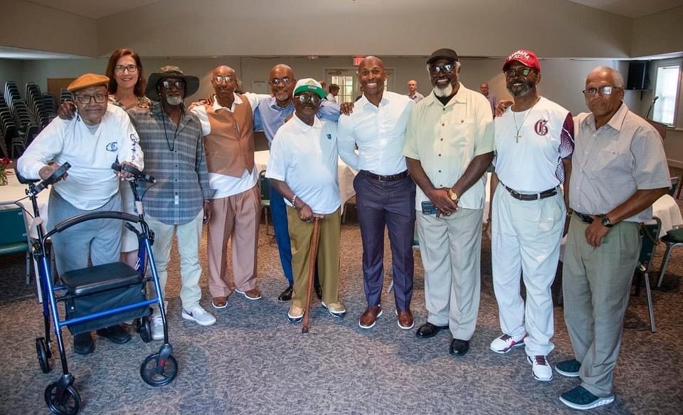 How the NFL is helping men get out of prison - Andscape