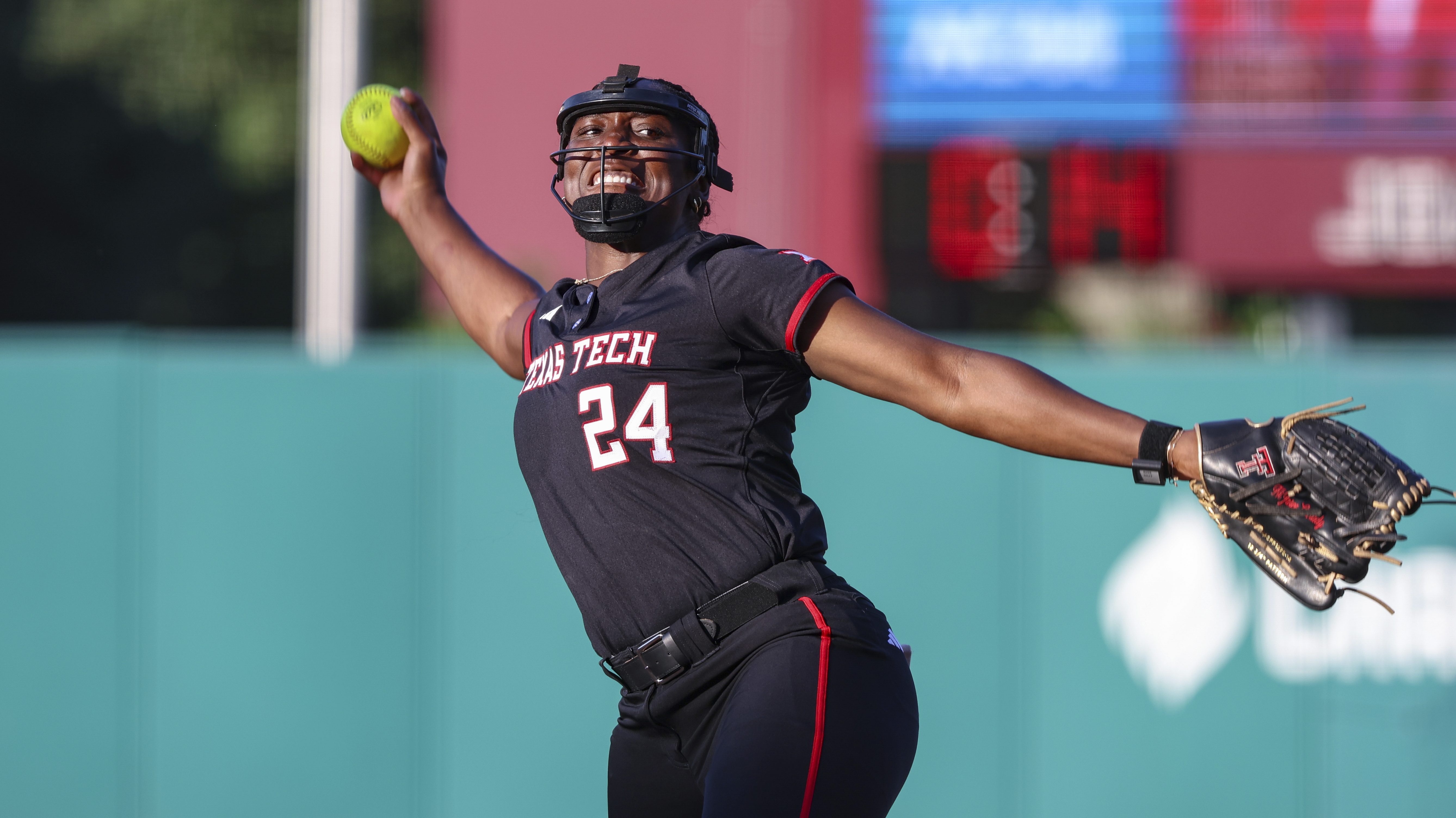 Women's College World Series: These Black softball standouts are players to watch - Andscape