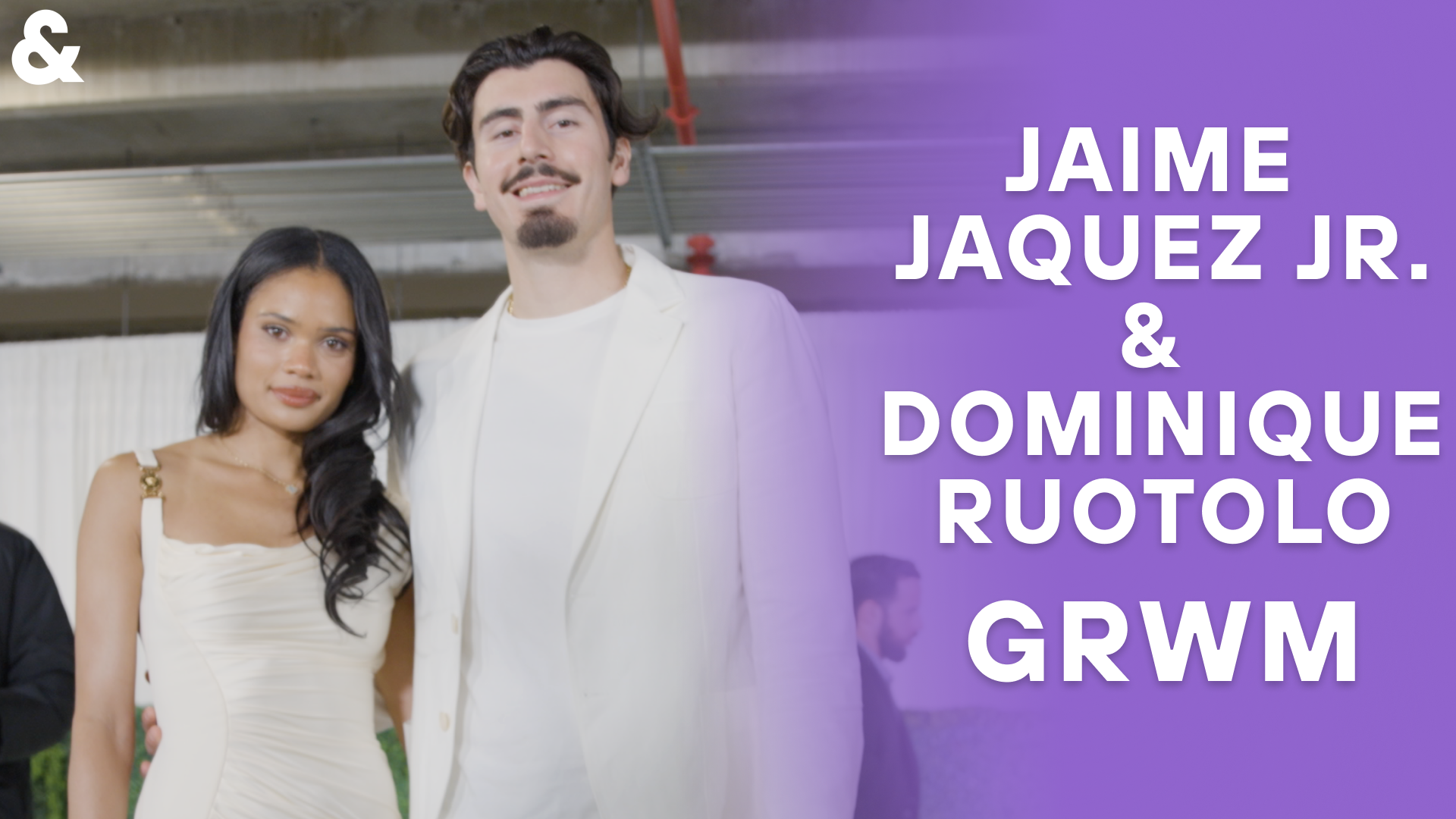 Jaime Jaquez Jr. goes 'Miami chic' in all-white Armani for Heat Gala - Andscape