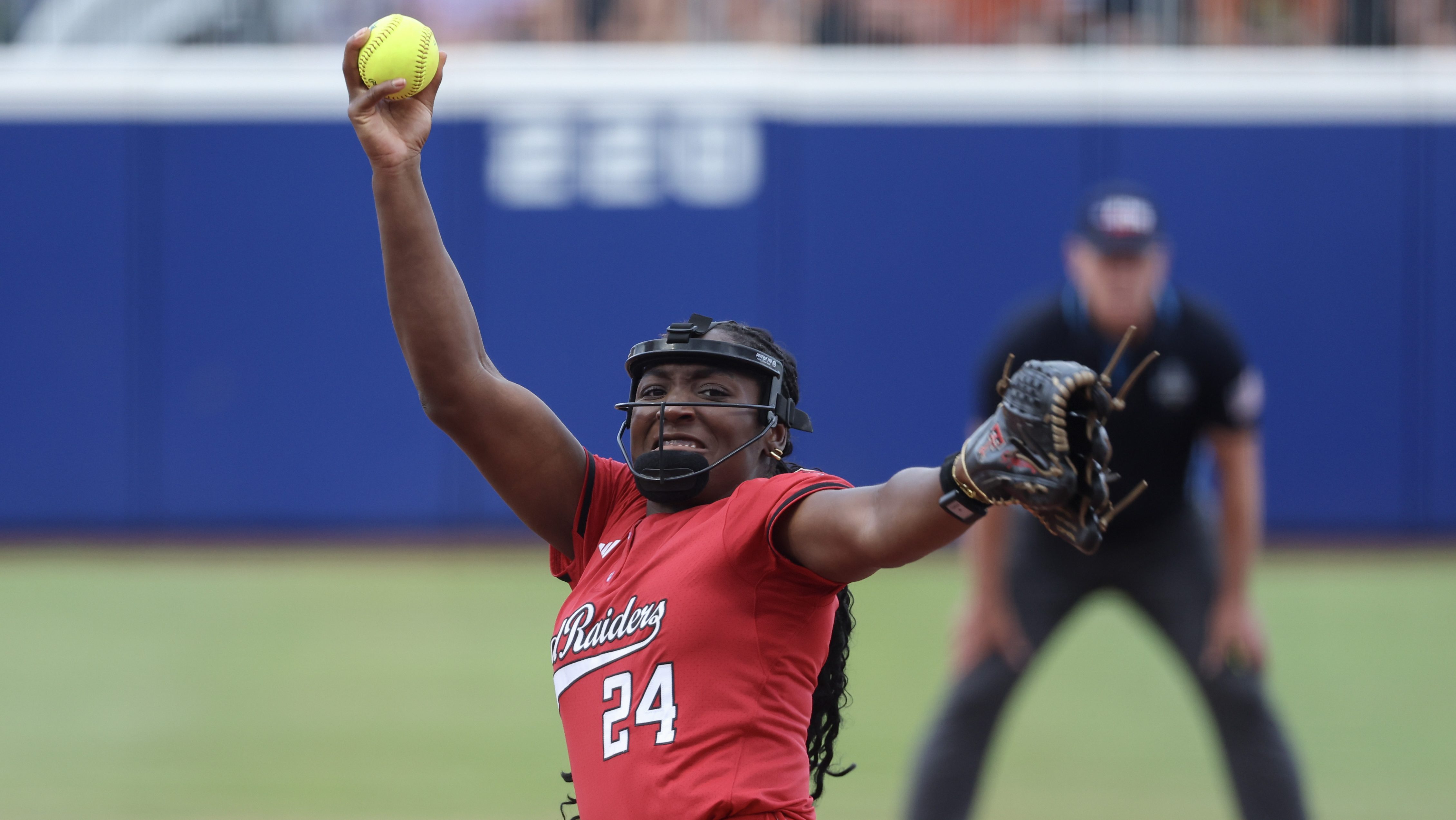 6 Black softball players to watch this season - Andscape