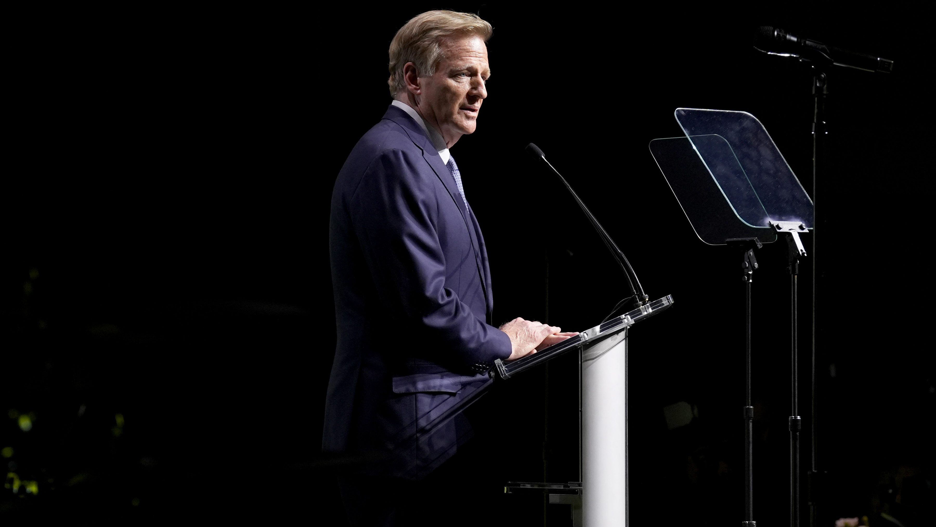 Black coaches shut out of NFL hiring cycle says it all about team owners - Andscape