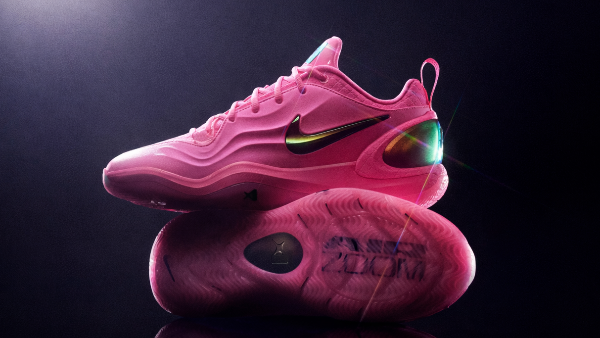 A’ja Wilson levels up with her second signature shoe — the Nike A’Two - Andscape