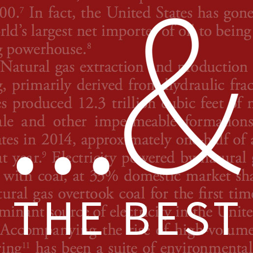 & the Best – & the West