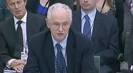 The Climatic Research Unit and the Science and Technology Committee | Andy Russell's weather and climate blog