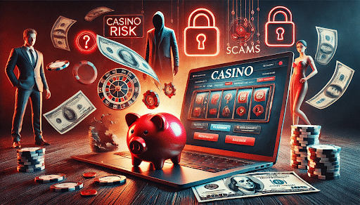 The Biggest Mistakes New Players Make at Online Crypto Casinos