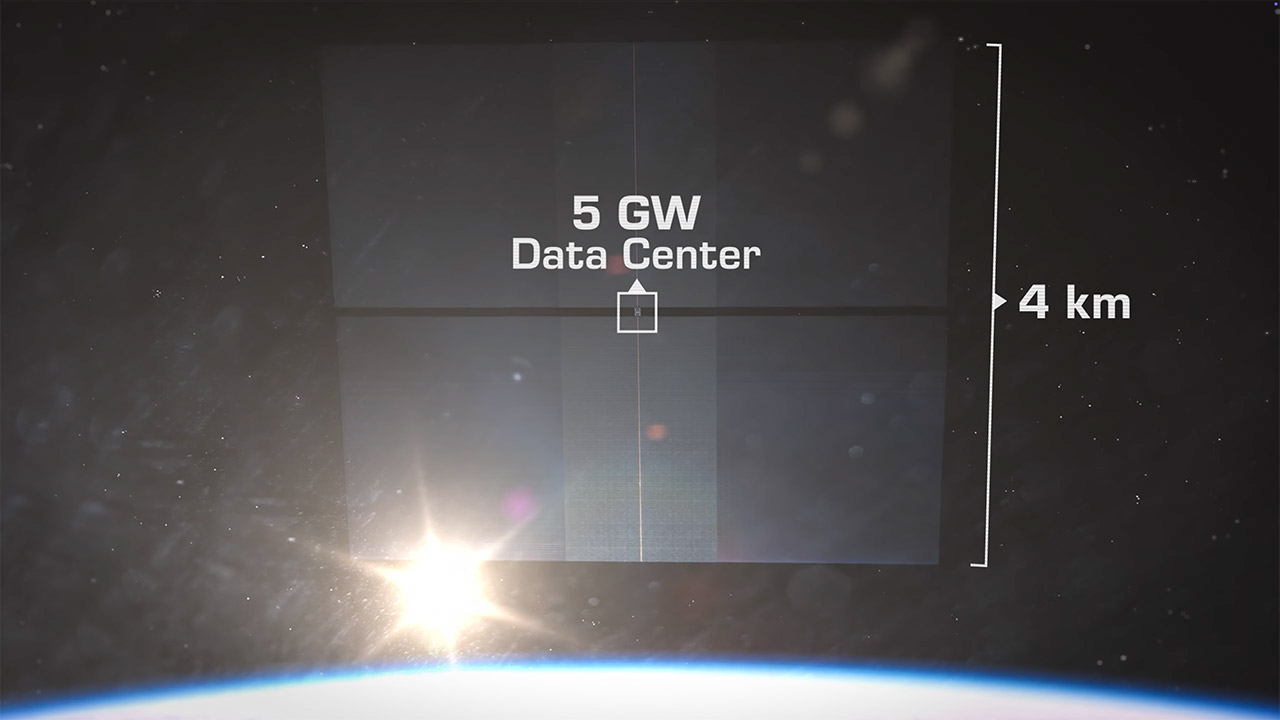 No way Starcloud's putting a data centre in space in a Starship or $8.2 million — Angadh Nanjangud