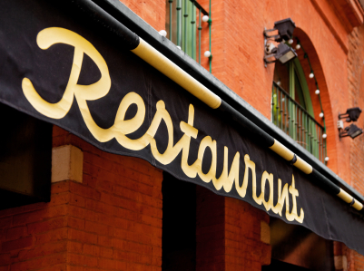 Groundbreaking Survey Reveals How Diners Choose Restaurants - Angelsmith