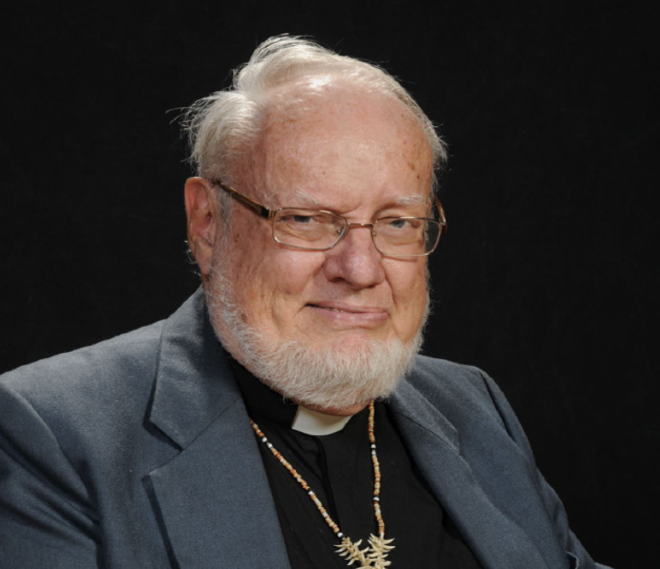 Terry Brown was passionate advocate for Pacific mission - Anglican Journal