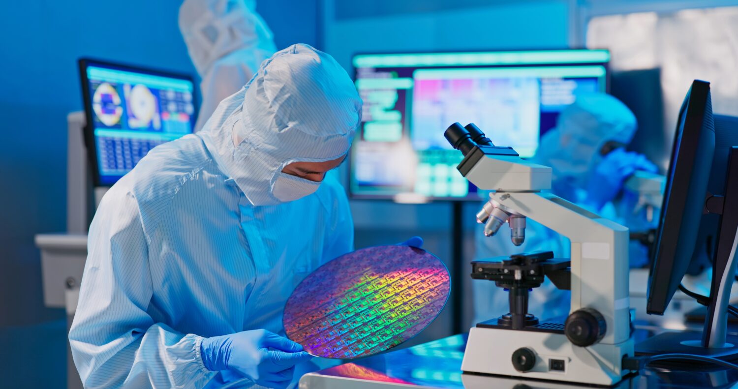 What Are Semiconductor Cleanrooms? Everything You Need To Know