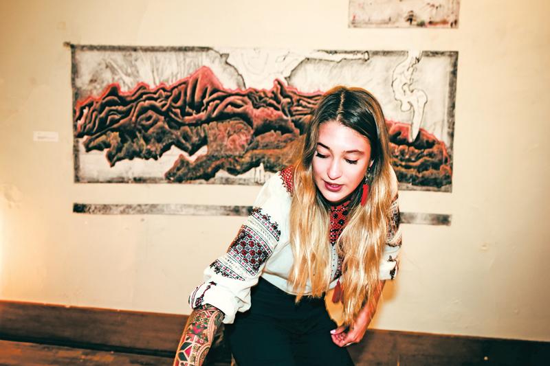 DIY Curator - Ann Arbor Observer