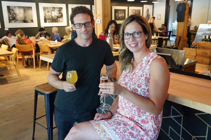Morgan No More - Ann Arbor Observer