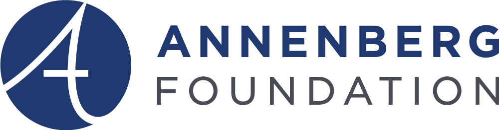 Https://twitter.com/annenberg_fdn User cover