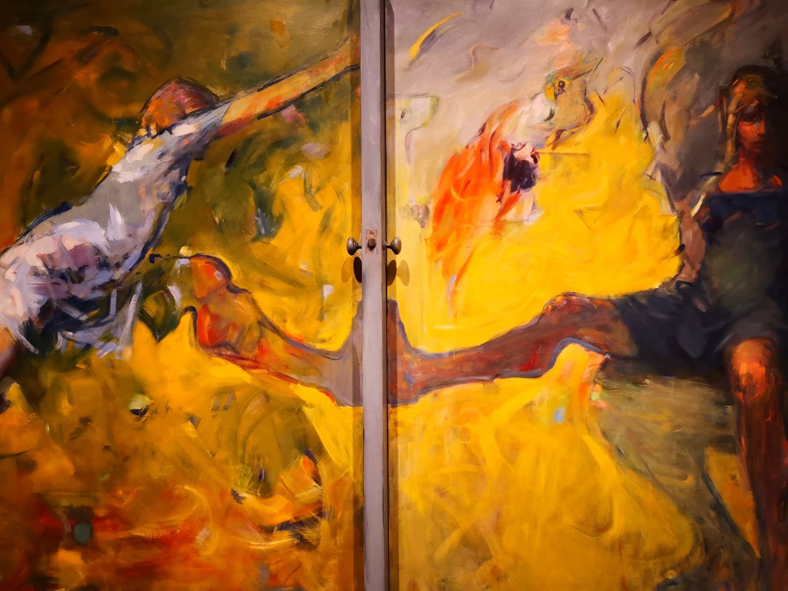 La Corona della "Stasis" - Shaj Mohan