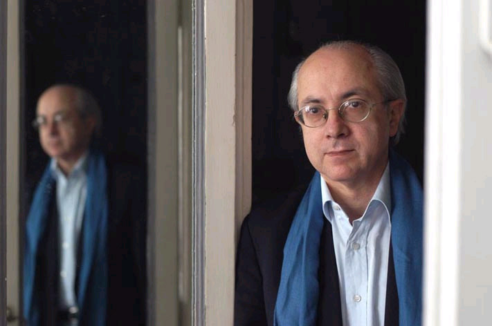 The Biopolitics of Immunity in Times of COVID-19: An Interview with Roberto Esposito - Antipode Online