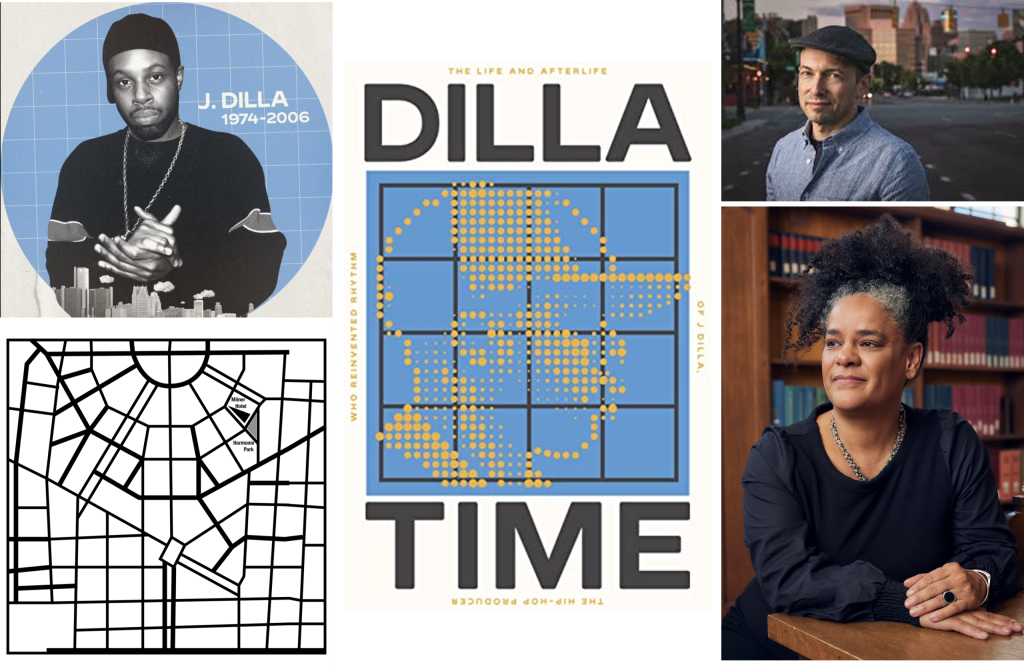 Author Interview—“Experimenting with Error: A Conversation with Dan Charnas” - Antipode Online