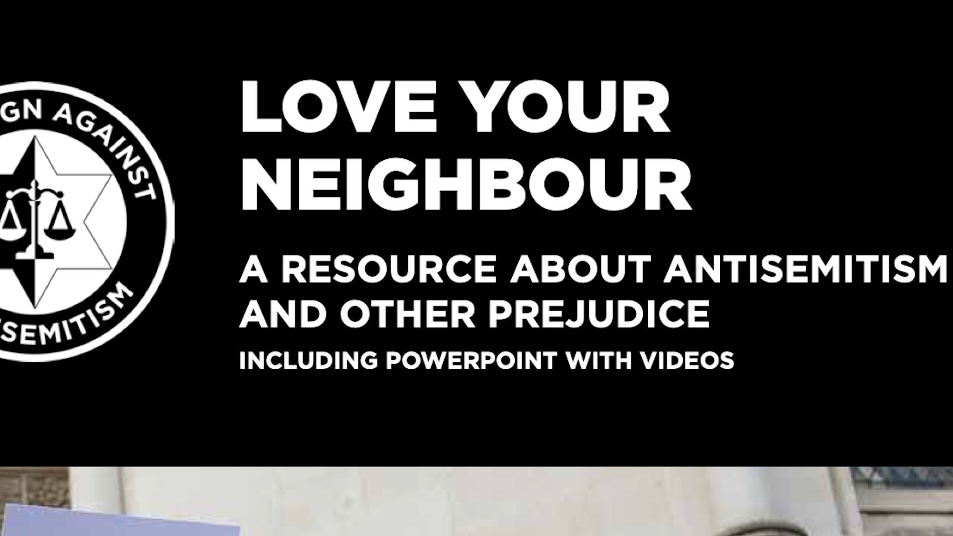 CAA launches new antisemitism teachers’ guide for non-denominational schools, in addition to existing guides endorsed by BBC Teach - Campaign Against Antisemitism