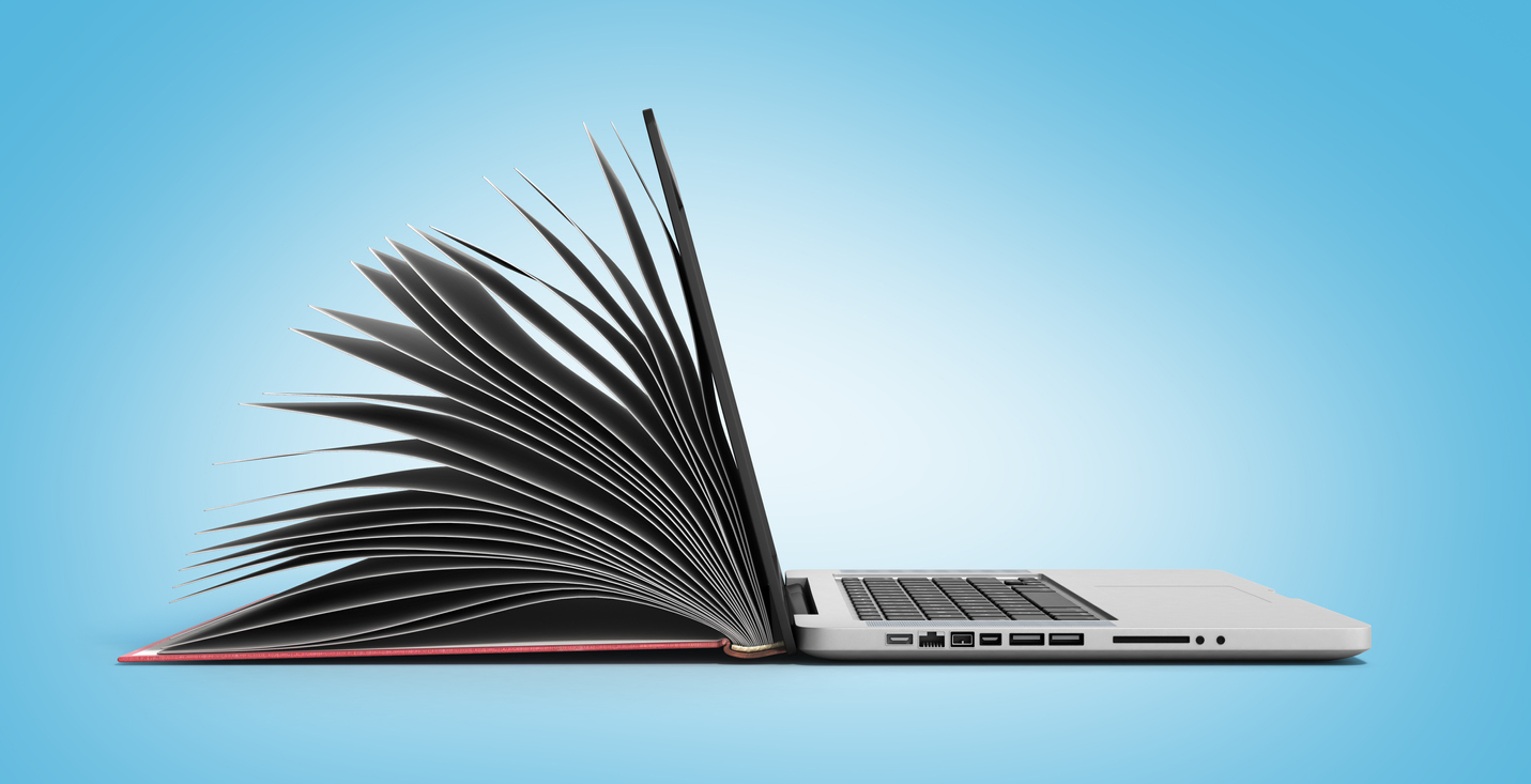Please do a bad job of putting your courses online – Rebecca Barrett-Fox