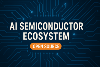 AI Semiconductor Ecosystem - AnySilicon