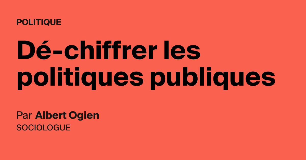 Albert Ogien cover