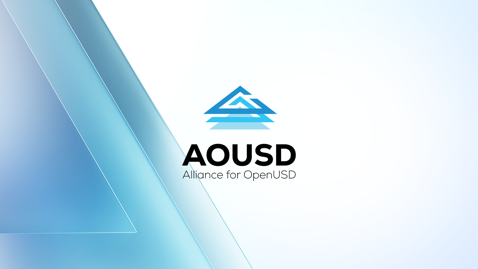 Alliance for OpenUSD Announces New Members, Inclusive Language Guide, and Core Specification Progress - The Alliance for OpenUSD (AOUSD)