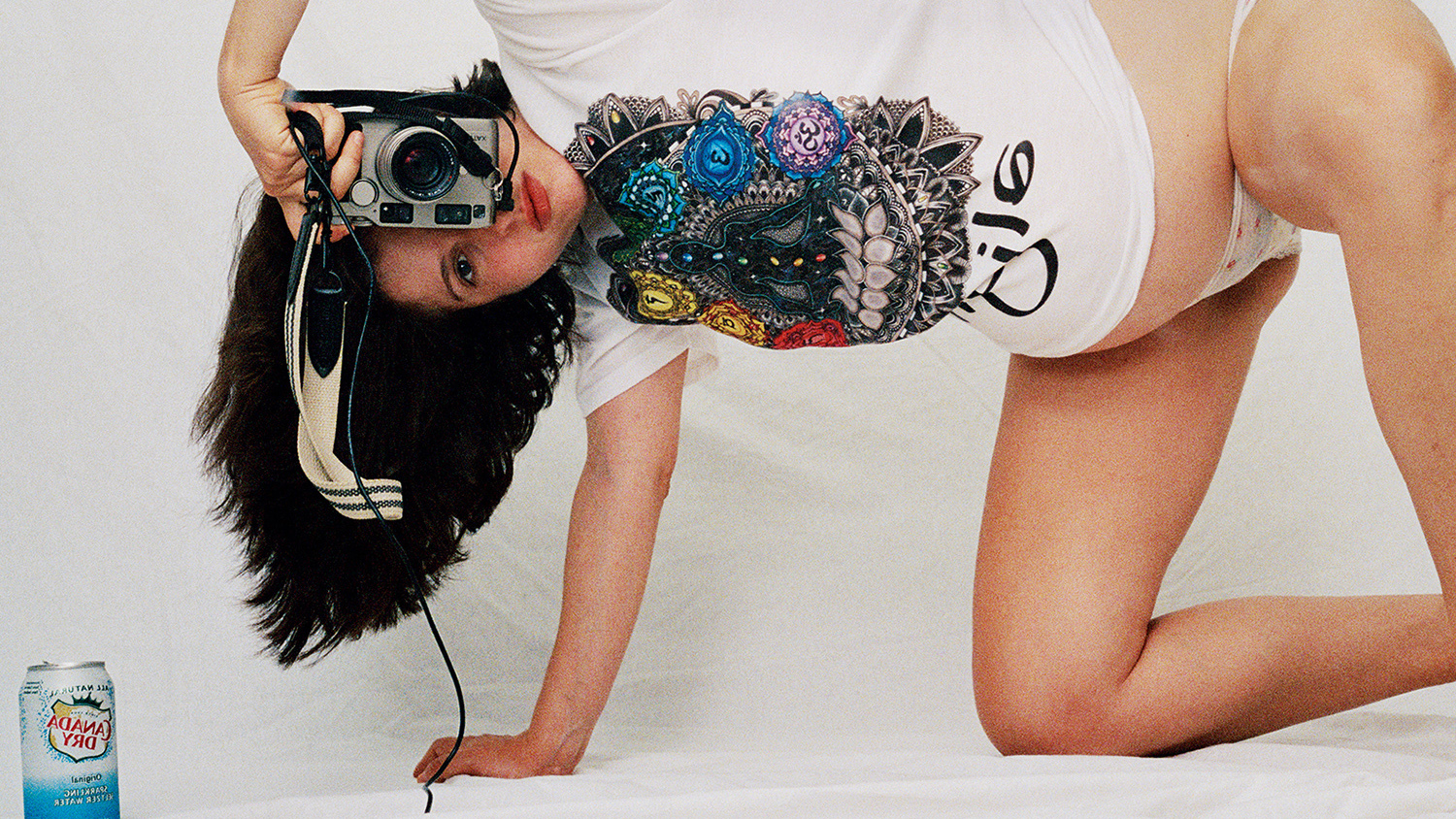 How Photographers Find Delight and Absurdity in Domestic Life