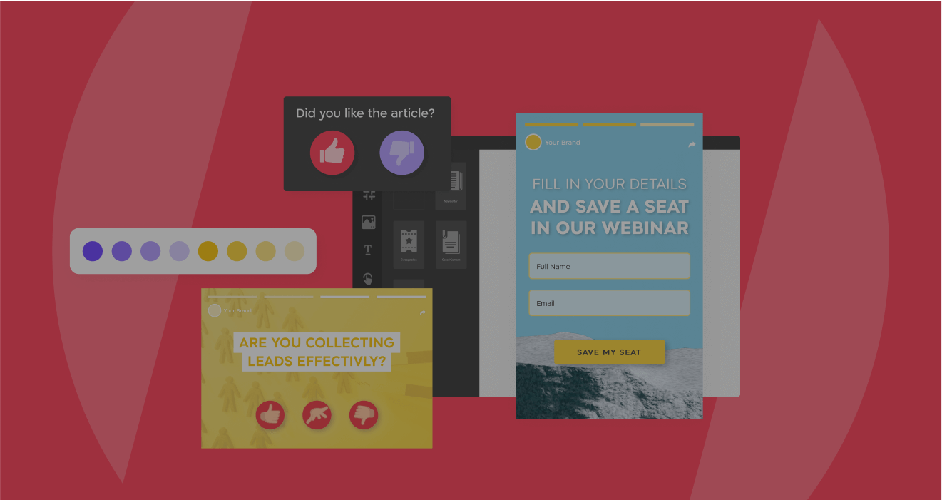 Driving Leads With Apester’s Engaging Content - Apester Blog