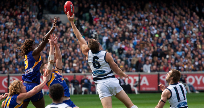 How AFL used Apester to generate thousands of leads and create an attractive digital experience.