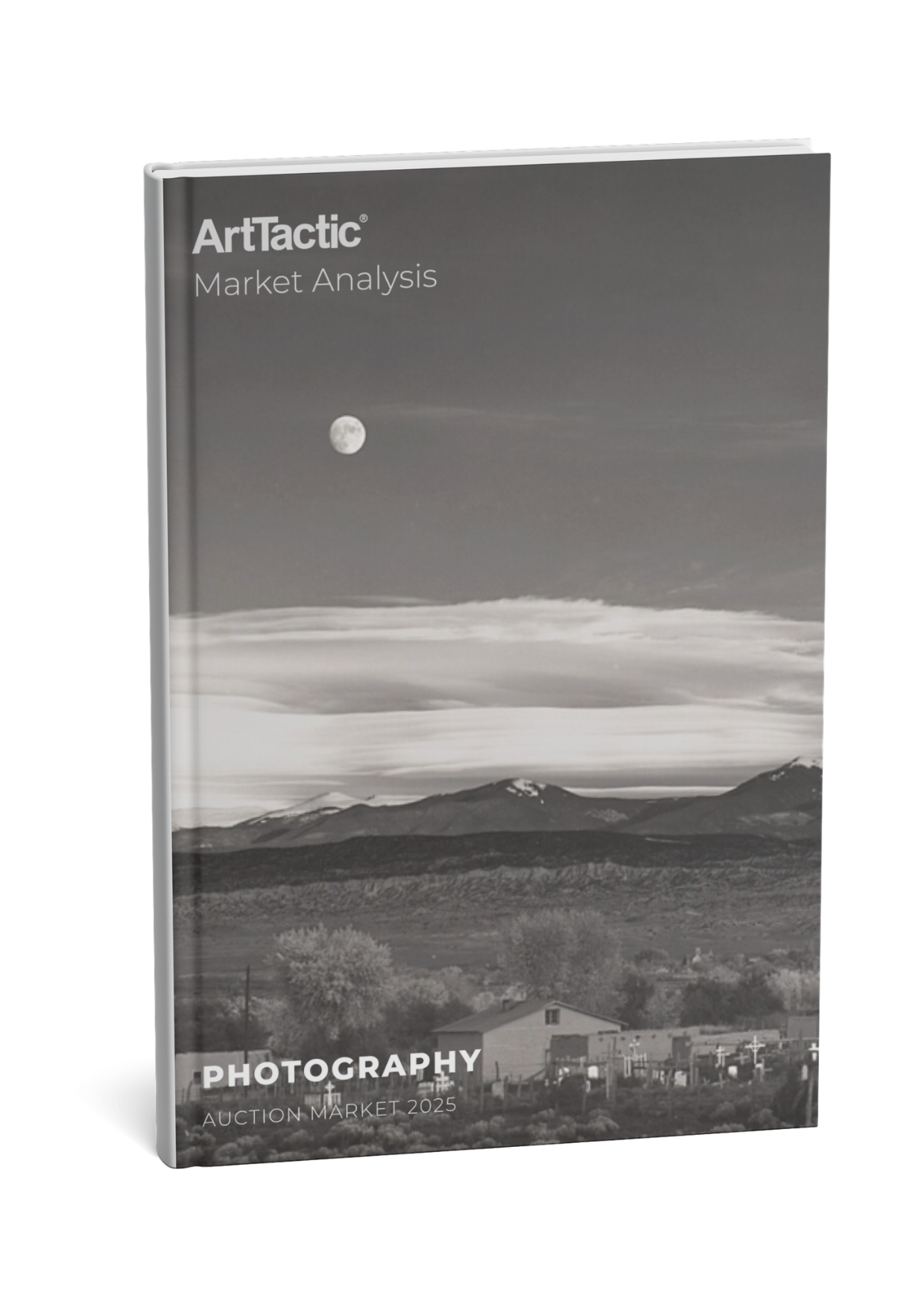 Photography Auction Market 2025 | ArtTactic