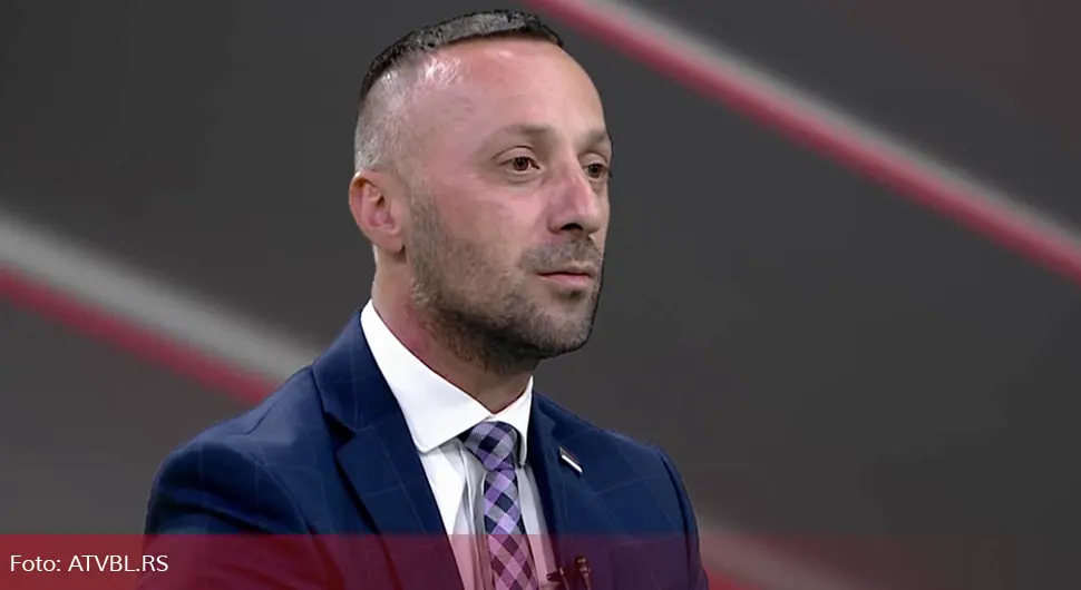 Kojić: Ustavni sud BiH direktno krši Ustav