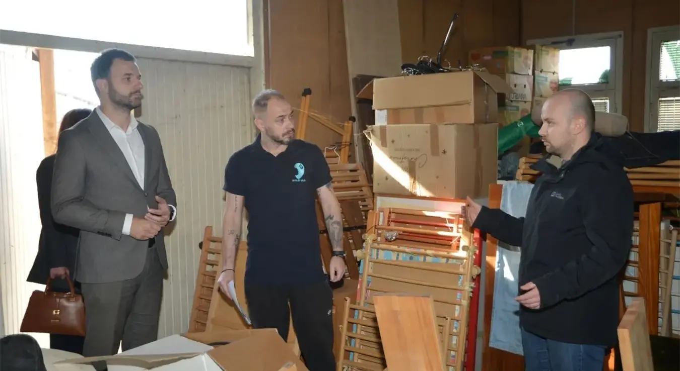 Prijedor planira izgradnju centra za odrasle s autizmom