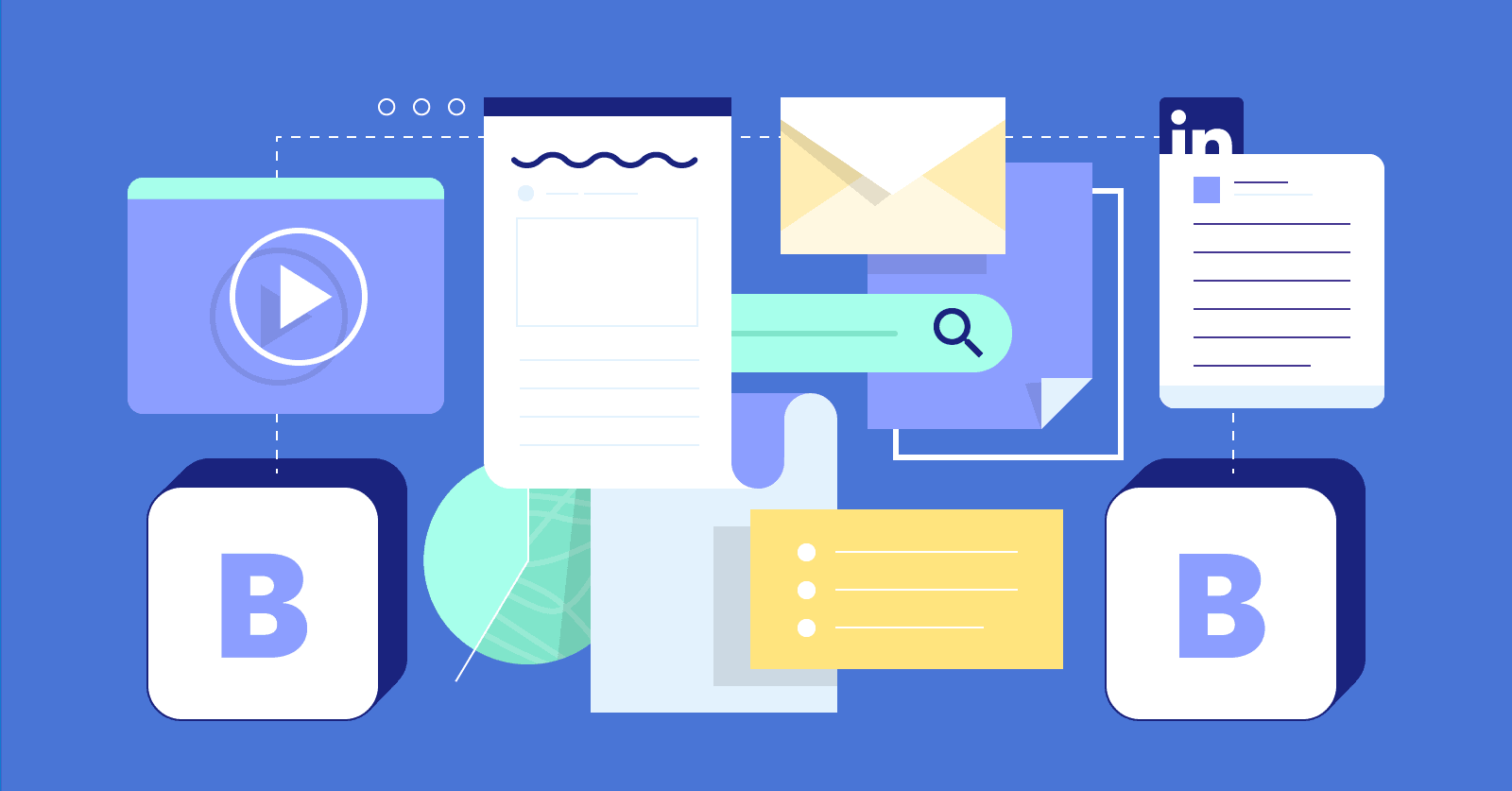 26 Crucial B2B Marketing Statistics (2026)