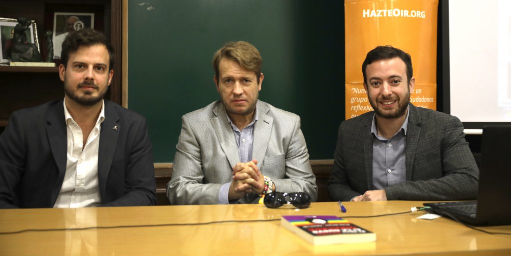 The Alt-Right in Latin America | IRGAC