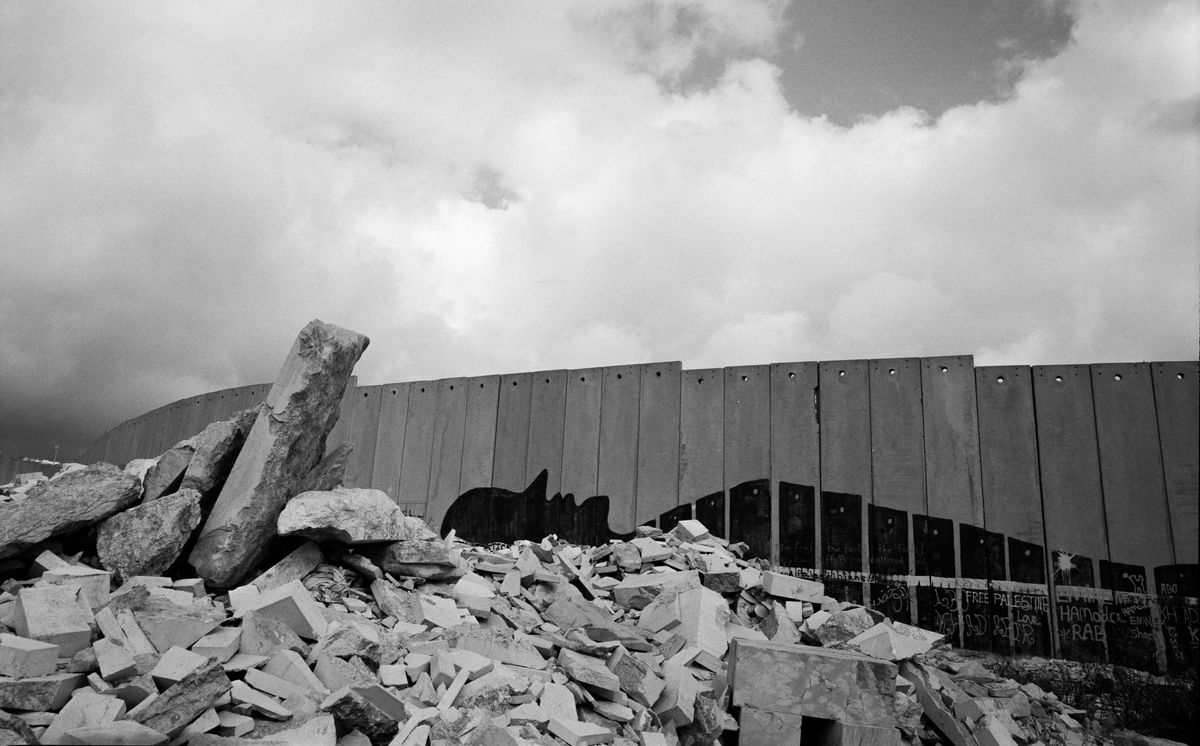 War on Identity: Notes on Zionism, Judaism and Genocide | IRGAC
