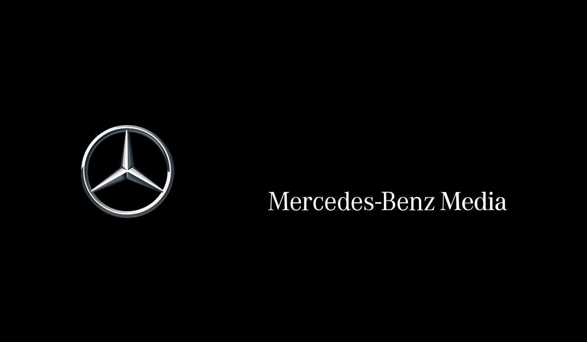 Mercedes-Benz Media