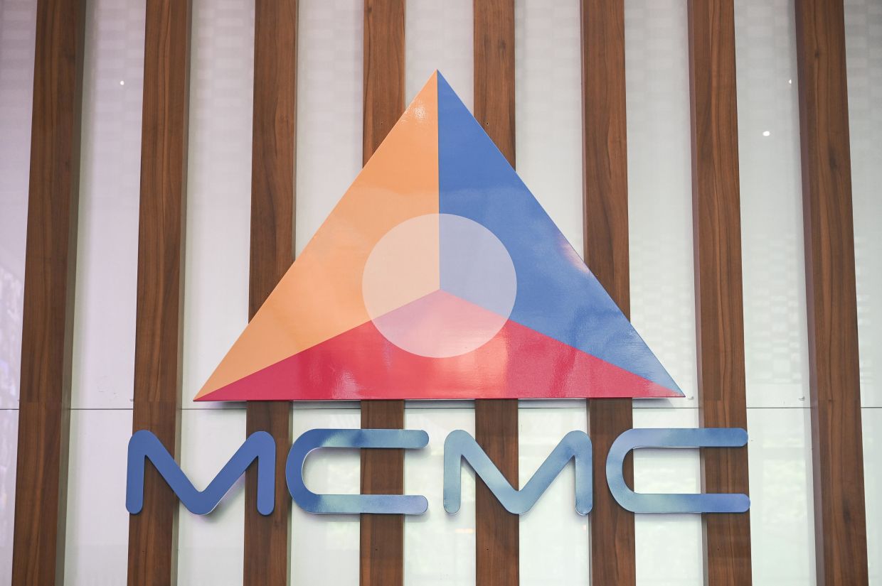 MCMC: Online Safety Act 2025 to strengthen child protection online | The Star