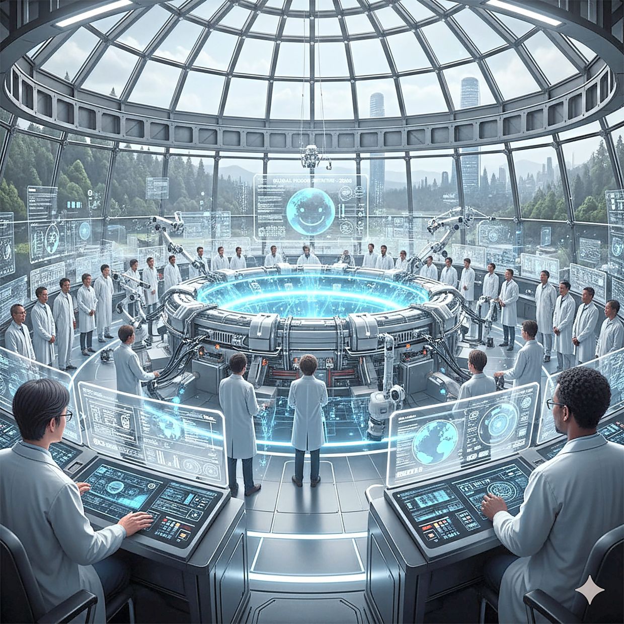 Exploring the frontiers of nuclear and battery technology in 2026 | The Star