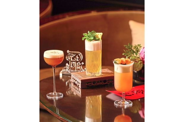 Adventurous flavours to fast-track good fortune | The Star