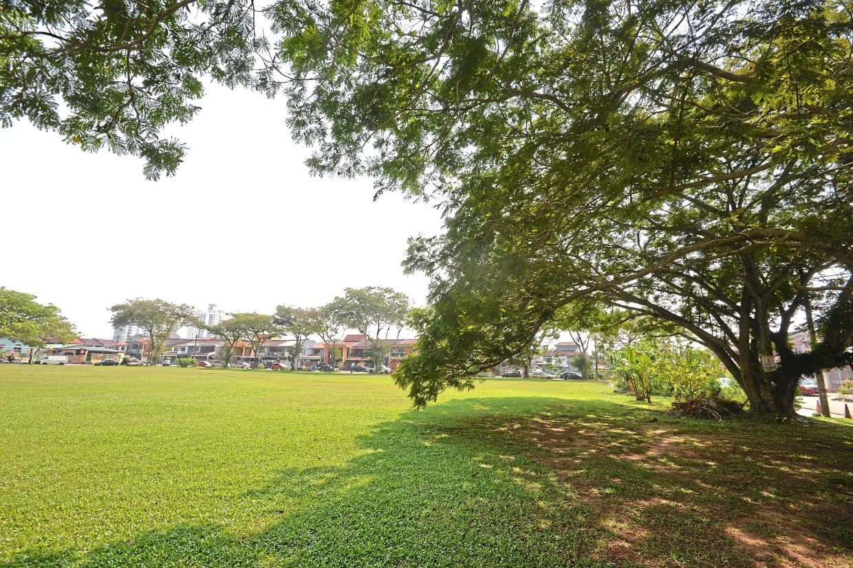 The simple power of outdoors to improve mental health | The Star