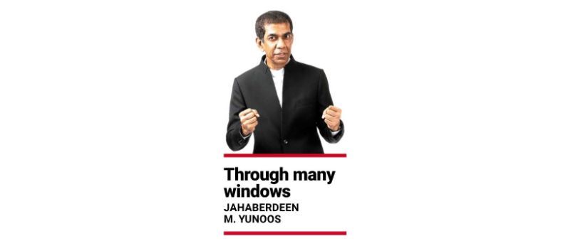 Not sacred truth | The Star