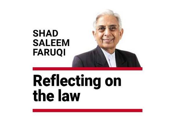 Capping the PM’s tenure | The Star